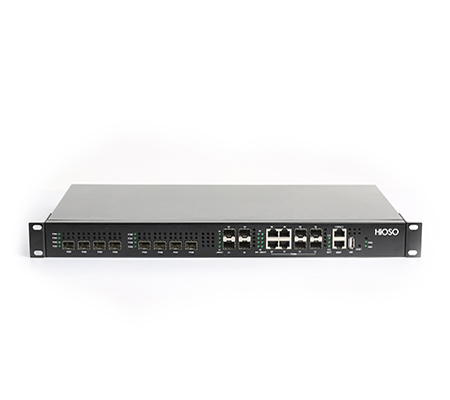 8 ports epon olt 