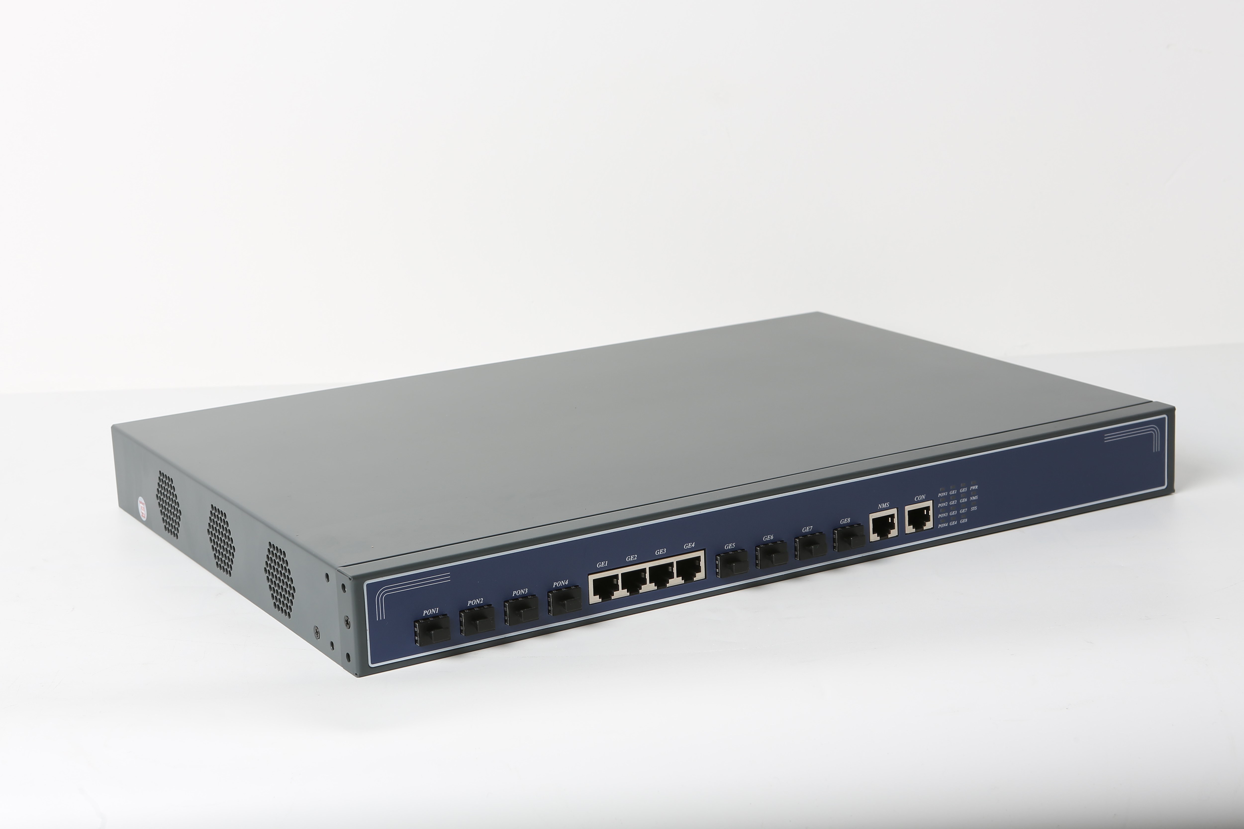 L3 4pon EPON OLT