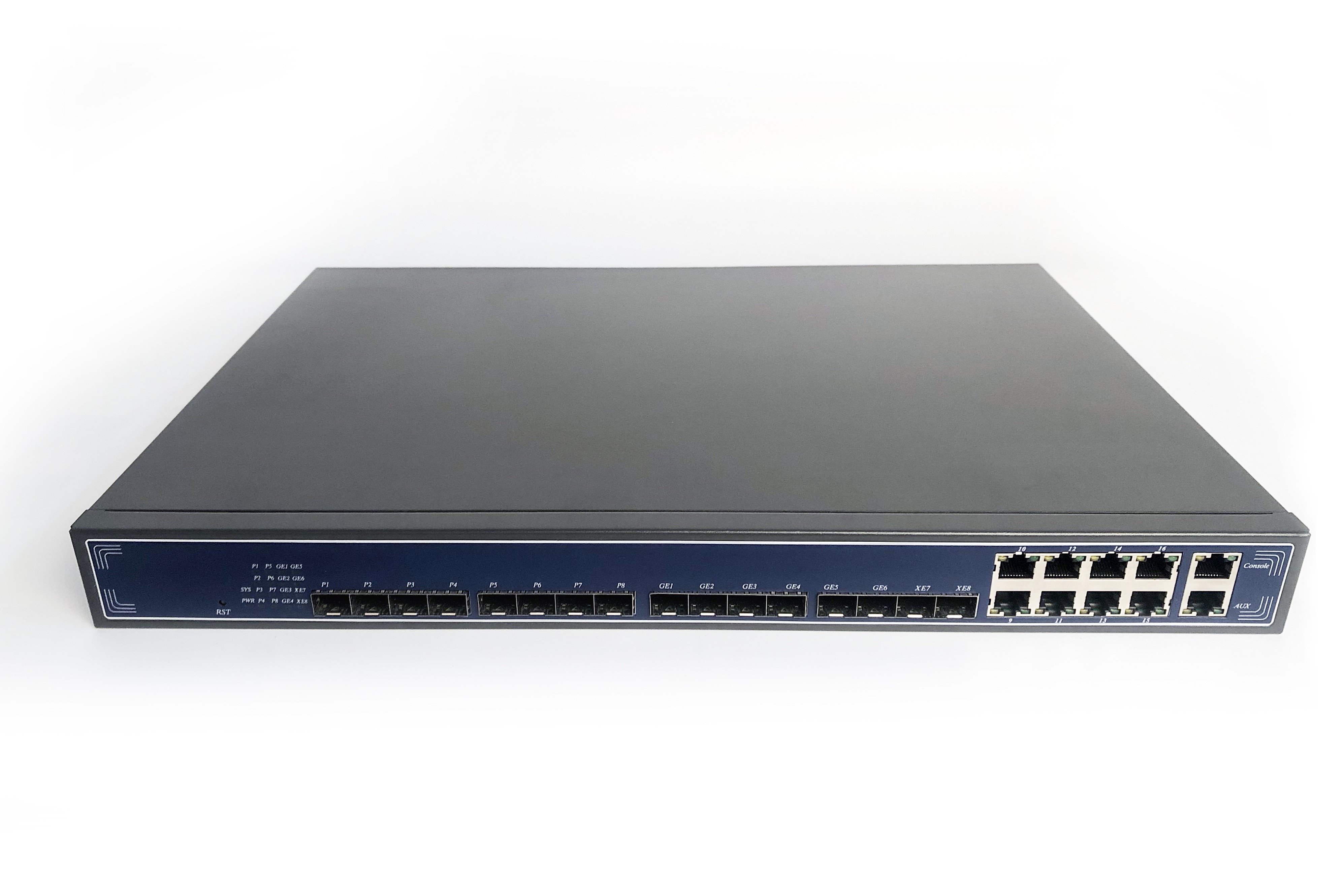 8 pon GPON OLT